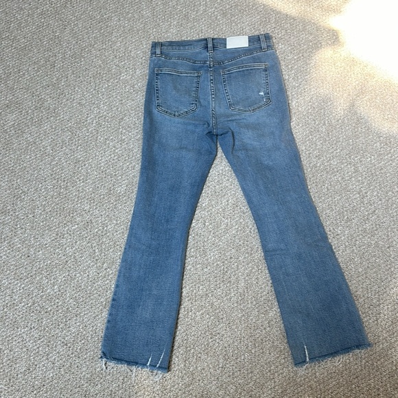 Pistola jeans size 26 - Picture 2 of 3